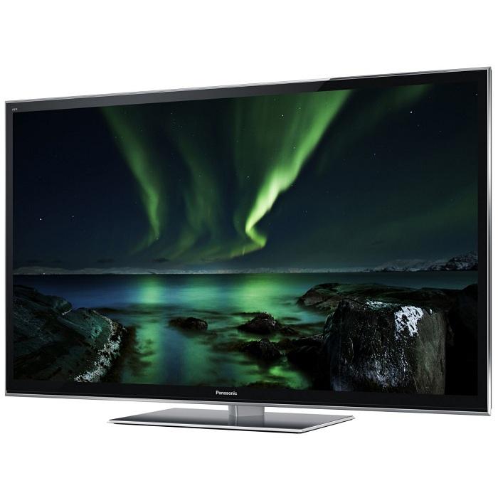 Panasonic TX-P50VT50E Smart VIERA Plasma 3D TV